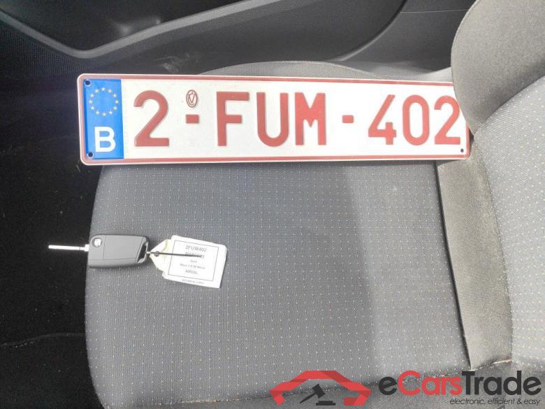 SEAT Ibiza 5D 1.0 MPI 80pk S&S Move Navi 5d !! technical issues !! #4