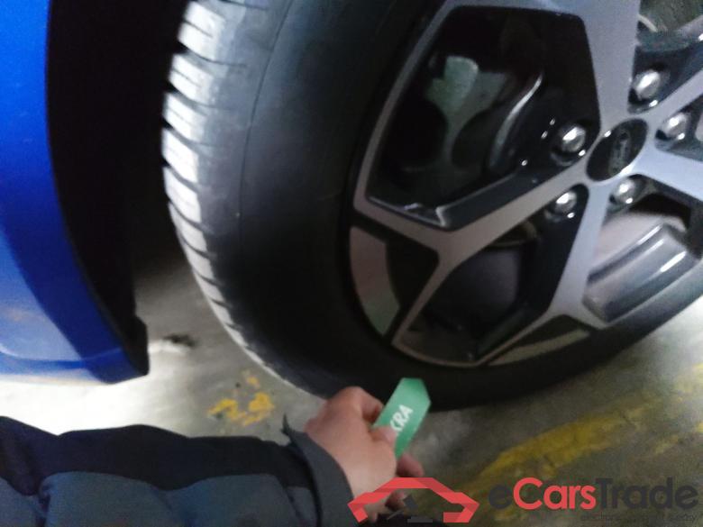 FORD Puma 1.0 EcoBoost 125cv S6.2 Automático ST Line (Pano) #6