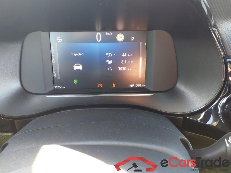 OPEL Corsa 1.2T XHT Hybrid eDCT6 S/S 136cv Automático GS #4