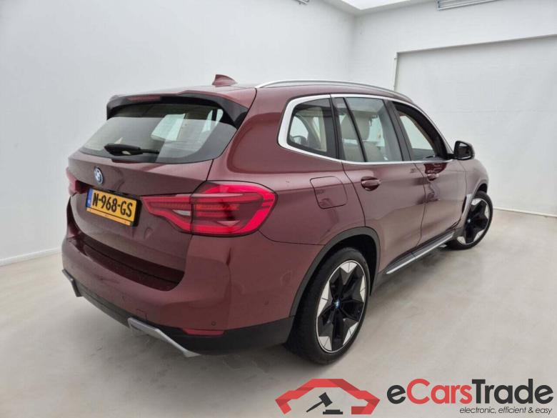 BMW iX3 EV Executive 80kWh #2