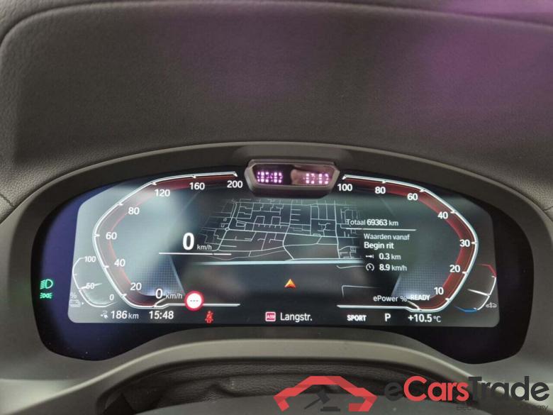 BMW iX3 EV Executive 80kWh #4