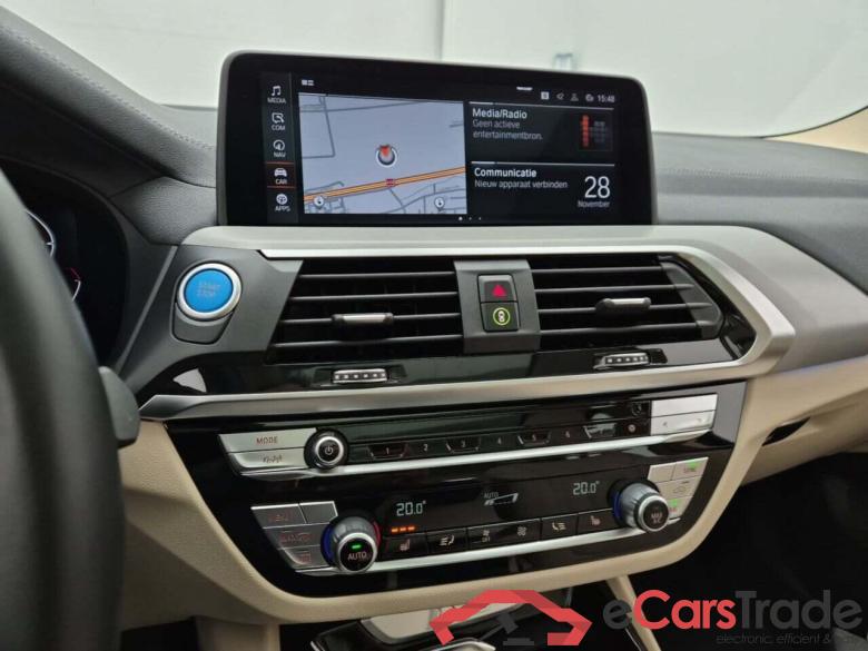 BMW iX3 EV Executive 80kWh #6