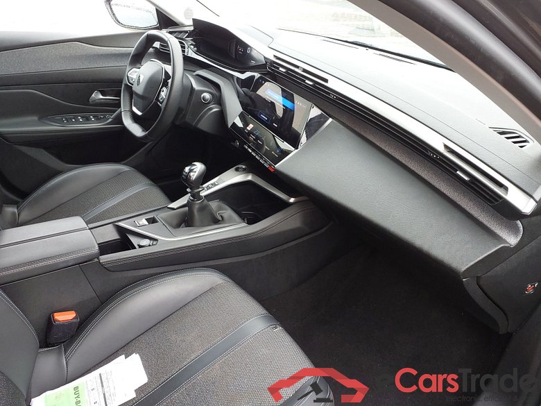 PEUGEOT 308 SW 1.2 PureTech Allure 130 #5