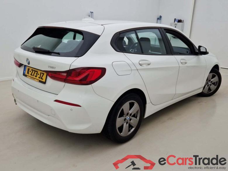 BMW 1-serie 118i Corporate Executive AUT #2