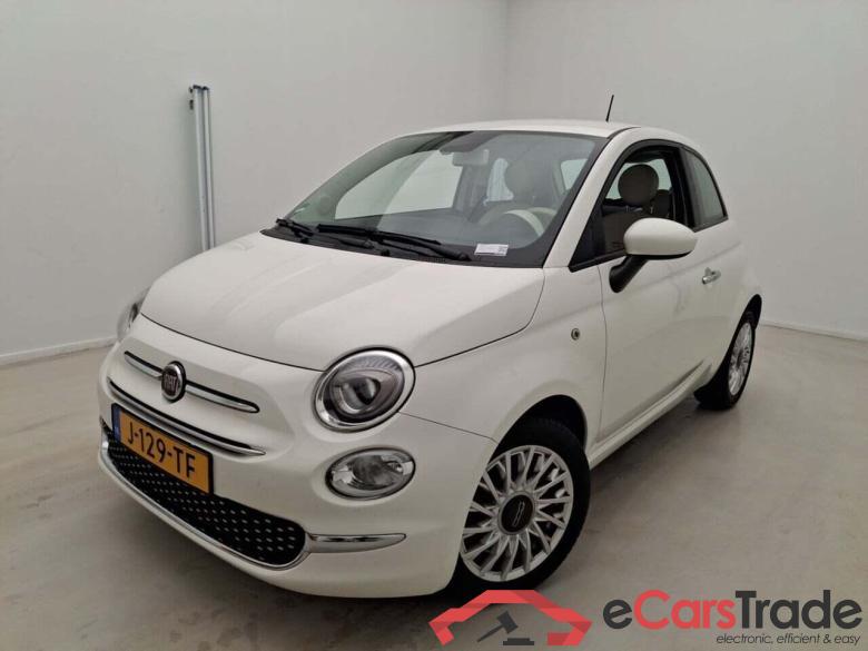 FIAT 500 1.0 Hybrid Lounge #1