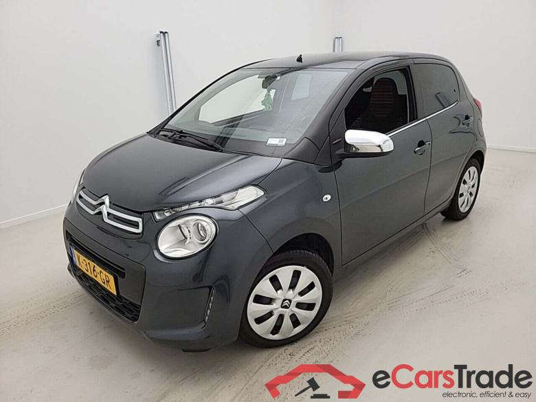 CITROEN C1 1.0 VTi Feel #1