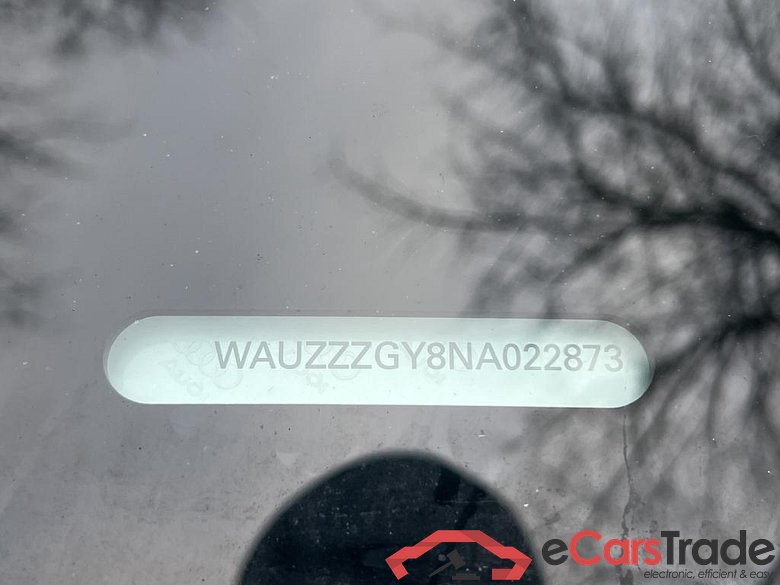 AUDI A3 Sportback 81 kW #3