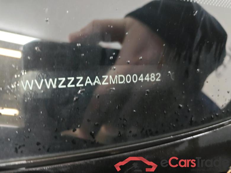 VOLKSWAGEN up! 48 kW #2