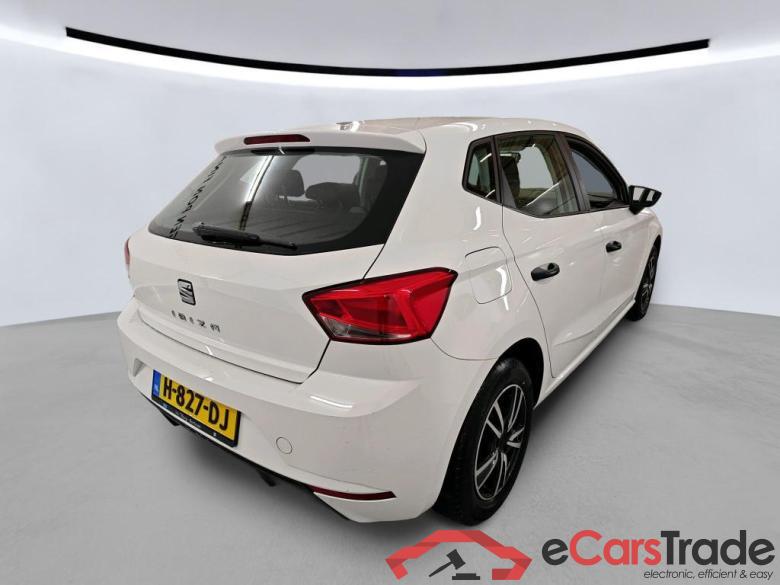 SEAT Ibiza 59 kW #4