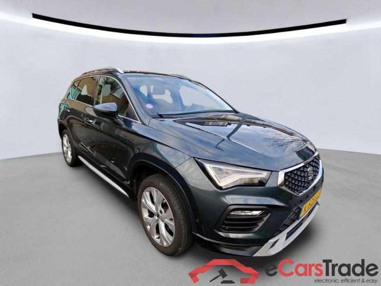 SEAT Ateca 110 kW #4