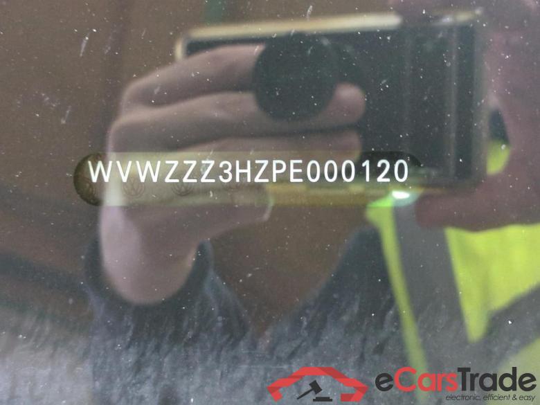 Arteon Elegance 2.0 TDI 110KW AT7 E6d #4