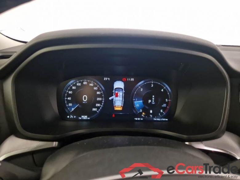 VOLVO V60 / 2019 / 5P / STATION WAGON B4 D AUTOM.MOM.BUSINESS PRO MY22 #4