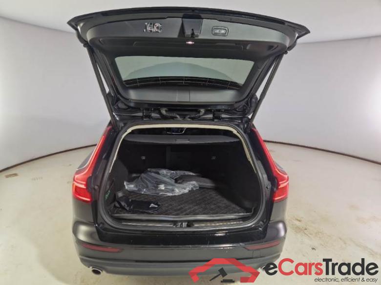 VOLVO V60 / 2019 / 5P / STATION WAGON B4 D AUTOM.MOM.BUSINESS PRO MY22 #5