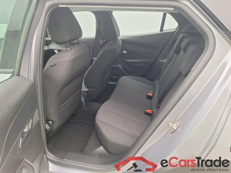 Peugeot, 2008 '19, Peugeot 2008 1.5 BlueHDi 75kW S&S Active 5d #4