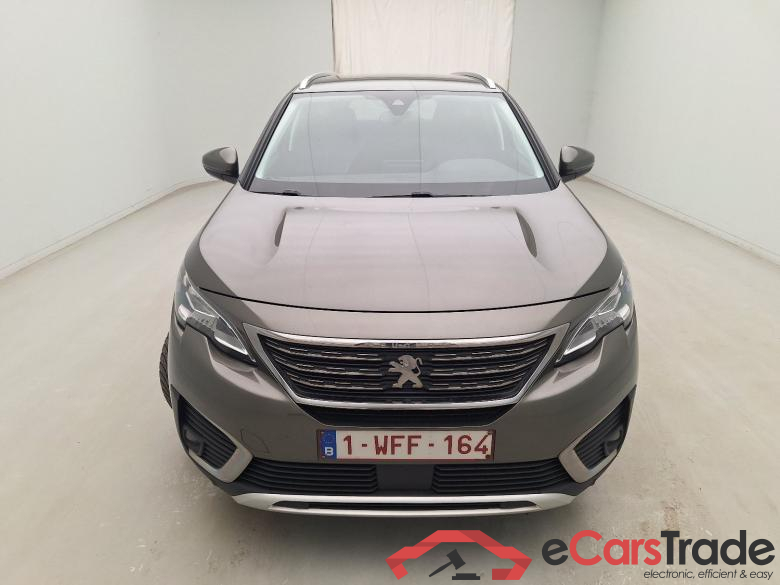 Peugeot, 5008 '16, Peugeot 5008 1.5 BlueHDi 96kW S&S EAT8 Allure 5d