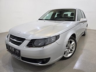 Saab 9-5