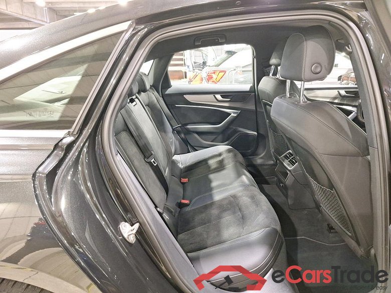AUDI A6 2.0 TDI 35 S TRONIC BUSINESS ED SPORT #6