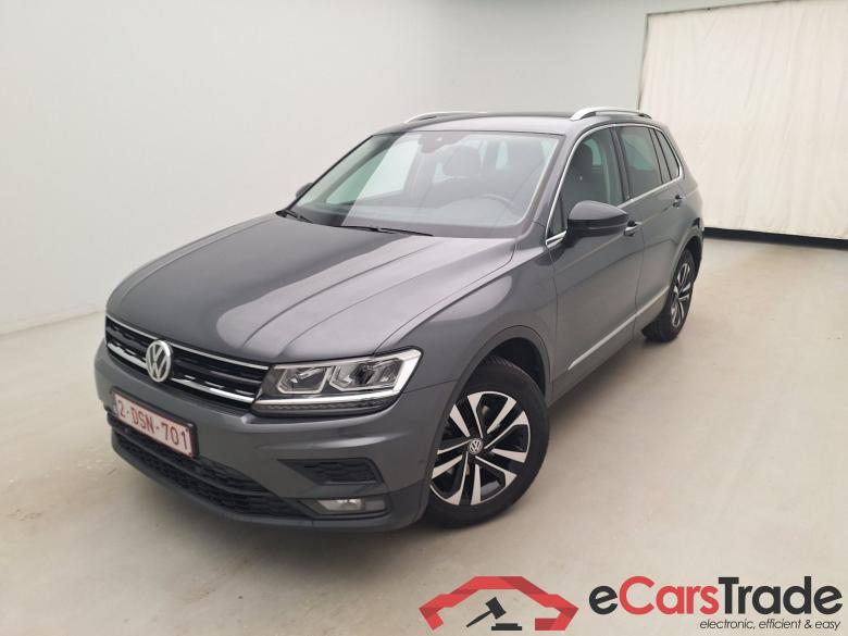 VW, Tiguan '16, Volkswagen Tiguan 1.5 TSI ACT OPF 96kW IQ.Drive 5d #2