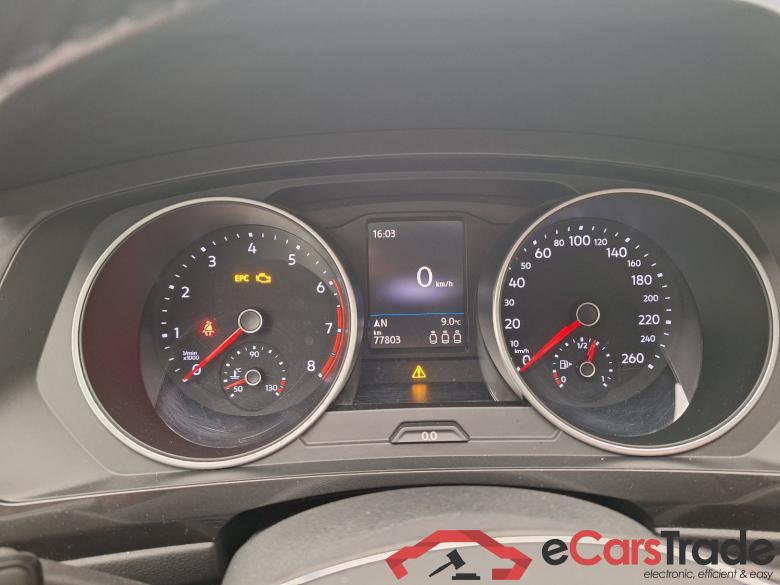 VW, Tiguan '16, Volkswagen Tiguan 1.5 TSI ACT OPF 96kW IQ.Drive 5d #5