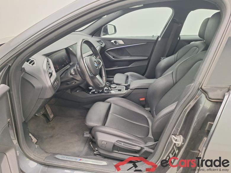 BMW, 2-serie Gr.Coupé '19, BMW 2 Reeks Gran Coupé 216dA (85kW) 4d #3