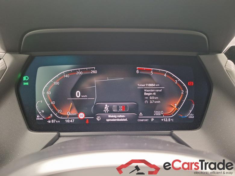 BMW, 2-serie Gr.Coupé '19, BMW 2 Reeks Gran Coupé 216dA (85kW) 4d #5