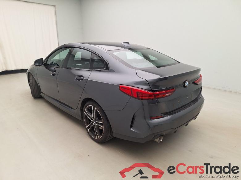 BMW, 2-serie Gr.Coupé '19, BMW 2 Reeks Gran Coupé 216dA (85kW) 4d #6