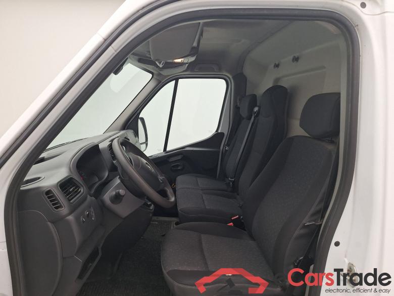 Opel, _Movano FL'19, Opel Movano 2.3 BiTurbo 120kW S/S RWD HD L3H2 3.5T #3