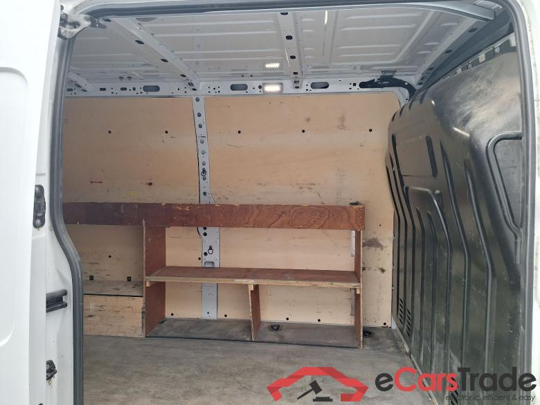 Opel, _Movano FL'19, Opel Movano 2.3 BiTurbo 120kW S/S RWD HD L3H2 3.5T #4