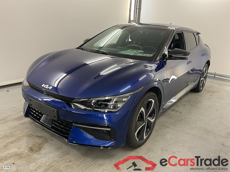 KIA EV6 BEV 77KWH GT LINE AUTO RWD #3
