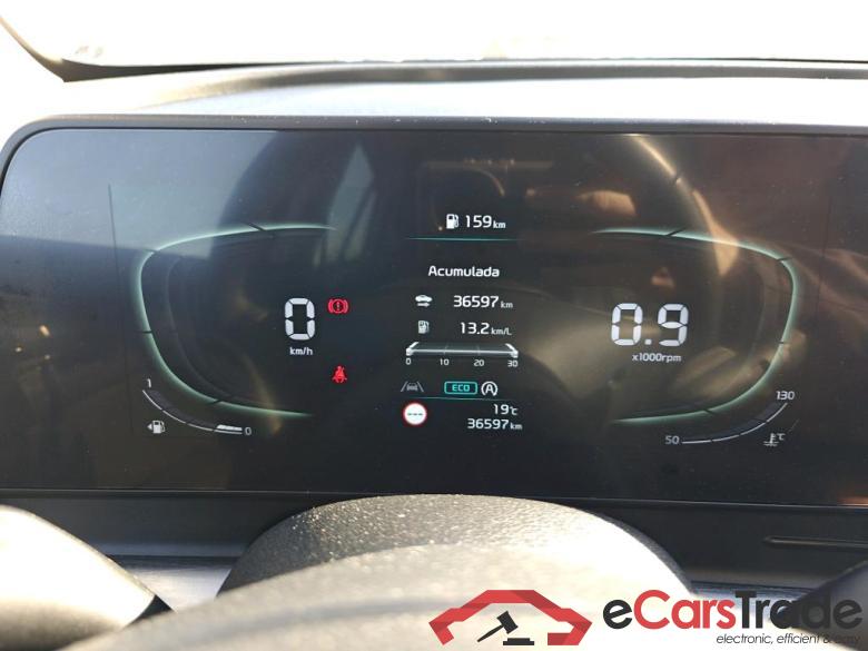 KIA Sportage / 2022 / 5P / todoterreno 1.6 T-GDi 110kW (150CV) Drive 4x2 #4