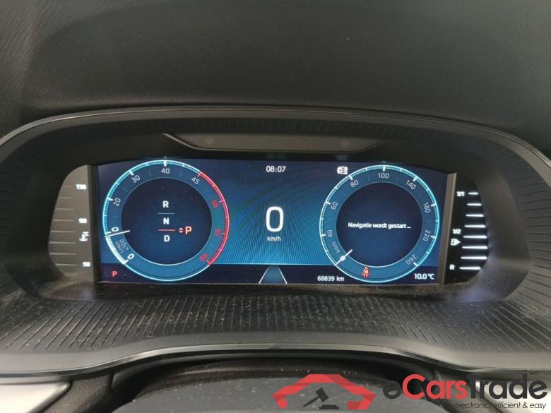 Skoda Octavia Combi 2.0 CRTDI 110kW DSG7 Ambition 5d #6