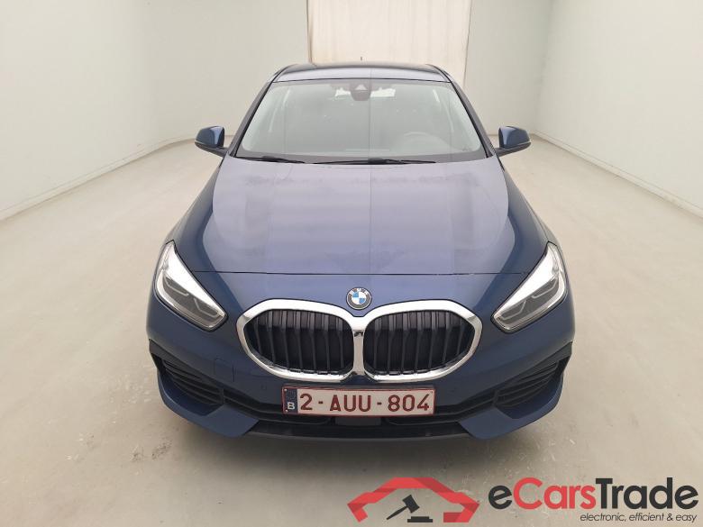 BMW, 1-serie '19, BMW 1 Reeks Hatch 116dA (85 kW) 5d #1