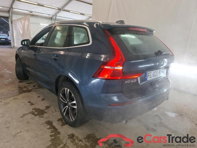 VOLVO XC60 5p SUV T8 TWE 390 Geartronic 8 Business Exe #2