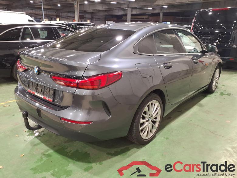 BMW 2 GRAN COUPE DIESEL 216 dA AdBlue #4