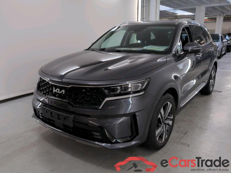 KIA SORENTO 1.6 HEV SENSE 4WD AUTO