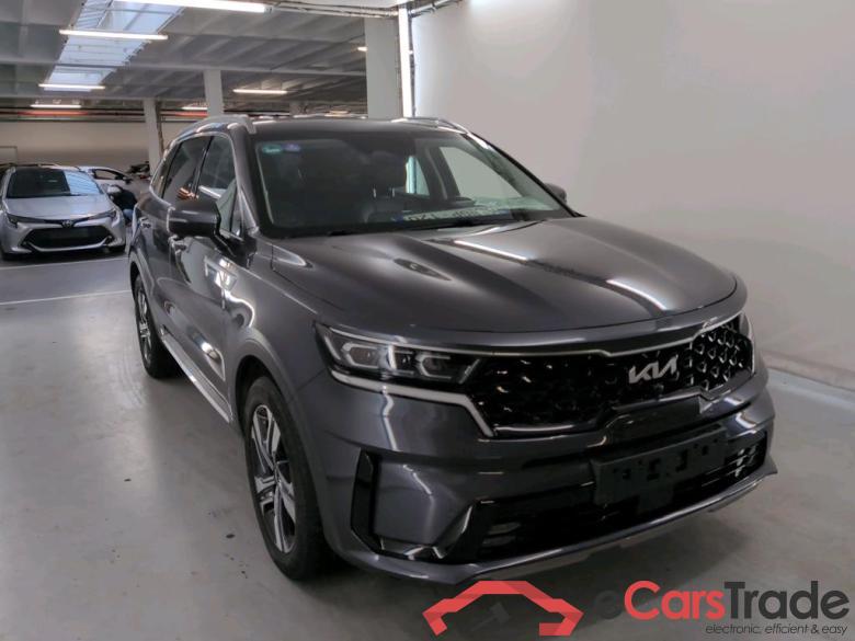 KIA SORENTO 1.6 HEV SENSE 4WD AUTO #2