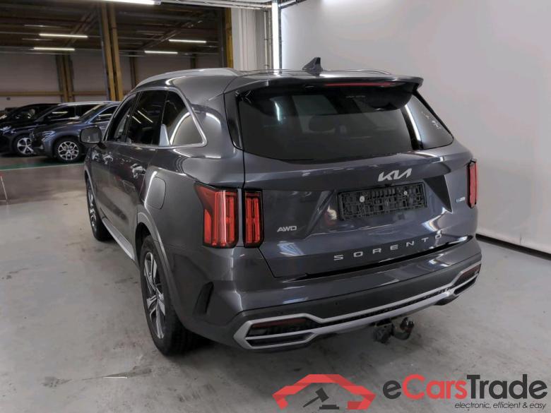 KIA SORENTO 1.6 HEV SENSE 4WD AUTO #3