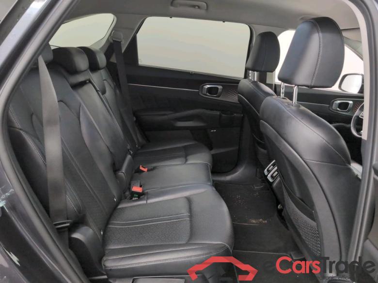 KIA SORENTO 1.6 HEV SENSE 4WD AUTO #6