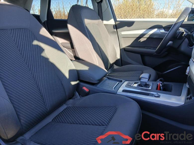 Q5 FYG 35 TDI advanced 2.0 TDI 165CV AT7 E6d #6