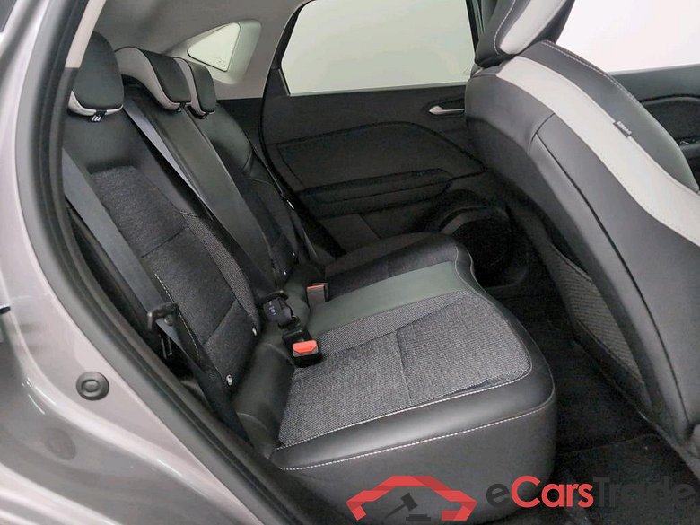 RENAULT CAPTUR 1.0 TCE 90 TECHNO #6