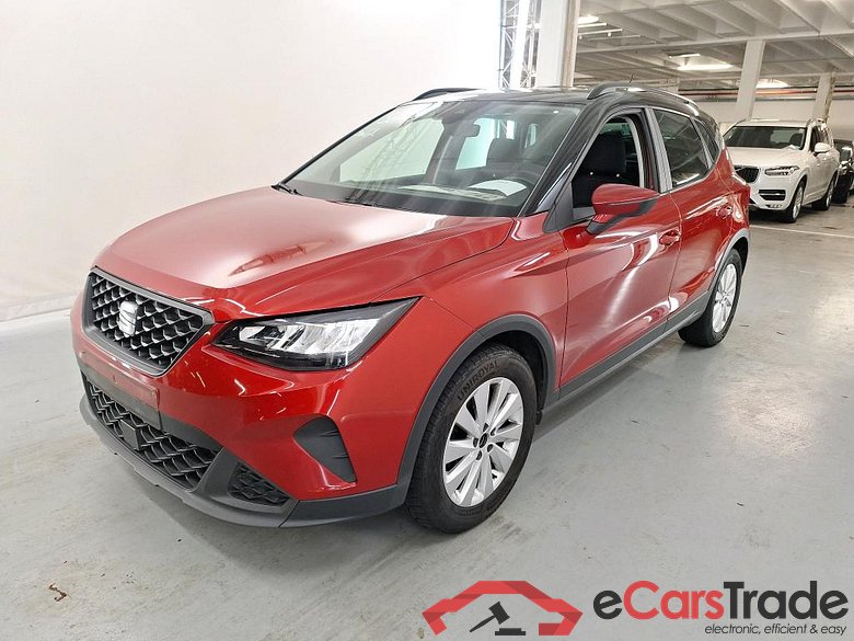SEAT ARONA 1.0 TSI 81KW MOVE DCT #1