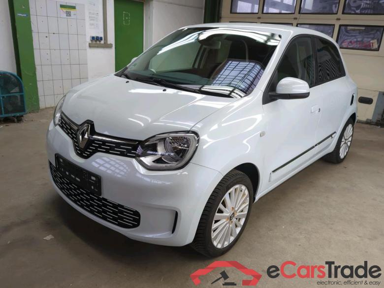 Twingo Vibes Electric 21kWh #1