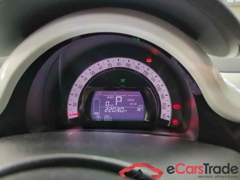 Twingo Vibes Electric 21kWh #5