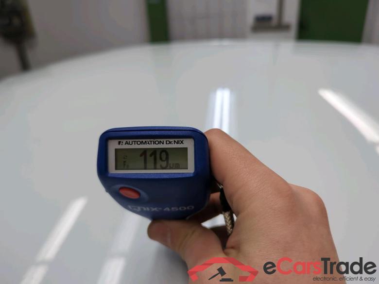 Twingo Vibes Electric 21kWh #6