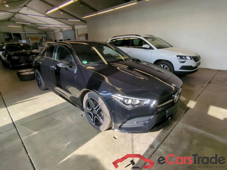 CLA CLA 250 4Matic (118.347)AMG AMG Line 165KW AT7 E6d #6