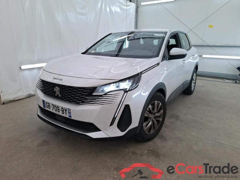 3008 Active Business 1.5 HDi 130CV BVM6 E6d #1