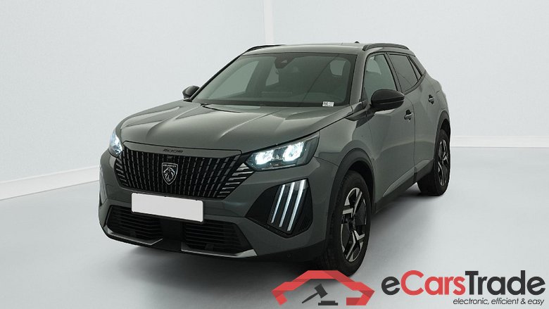 Peugeot 2008 100 S&S BVM6 Allure #3