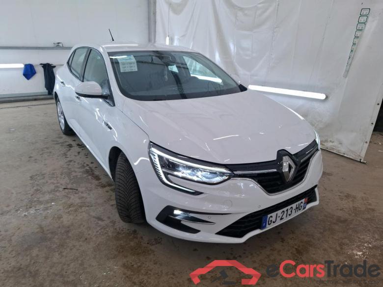 Megane IV Business 1.5 dCi 115 Transfo VP-VF #4