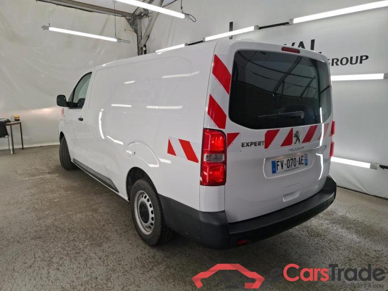 Expert Fourgon Premium L3 2.0 HDi 120CV BVM6 E6dT #2
