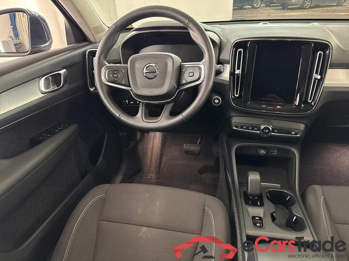 Volvo XC40 XC40 T5 Recharge Geartronic Inscription Expr. (PHEV) 192kW/261pk  5D/P Auto-7 #5